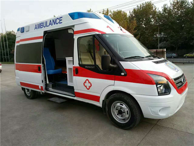 灵山乌鲁木齐沙依巴克区上线 “安康护送” 非急救转运服务平台