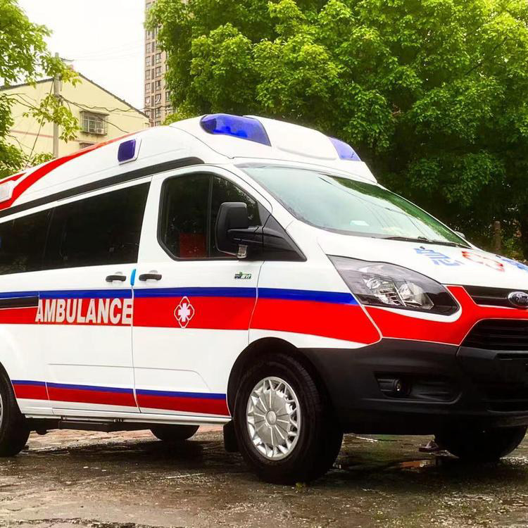 灵山跨省救护车出租护送返乡