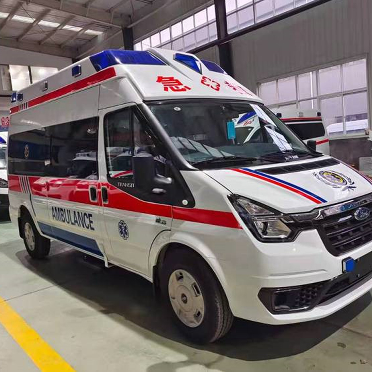 灵山演唱会救护车出租保障现场